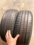 2бр 195/65/15 Firestone