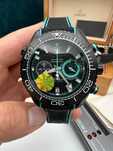 omega seamaster planetocean deepblack 2