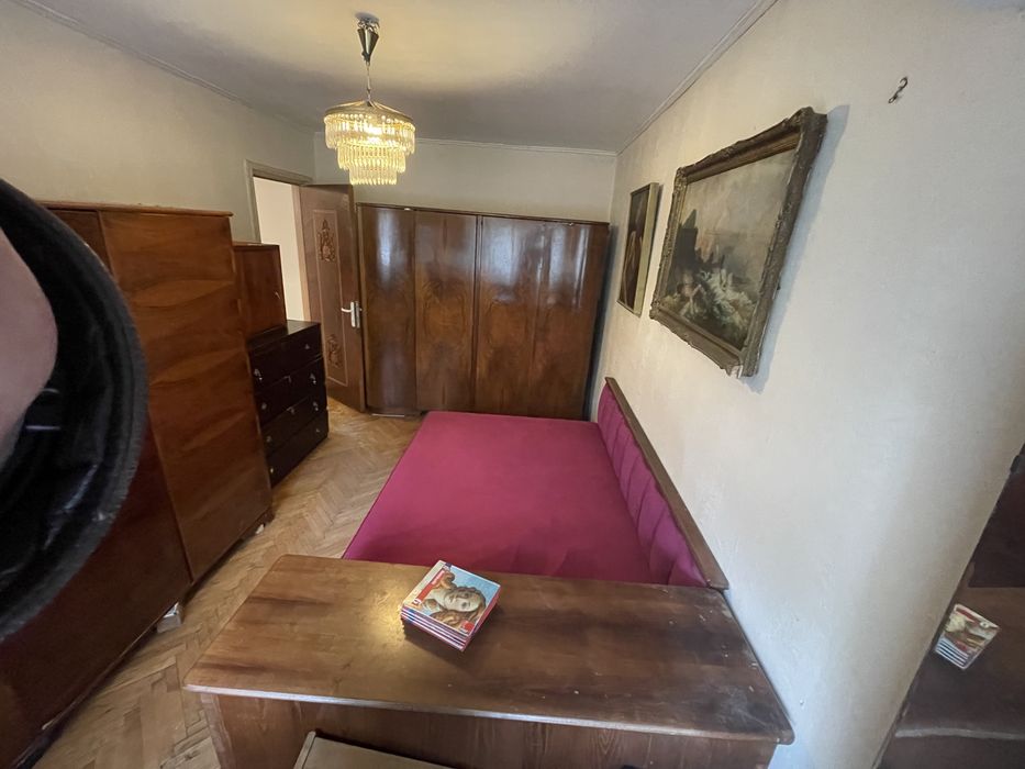 Proprietar vand apartament 4 camere Titan | Metrou