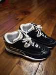 Reebok the answer DMX 44 номер.