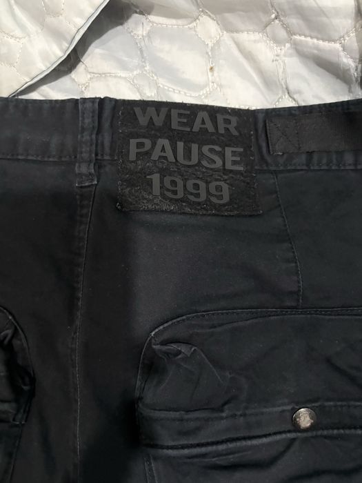 Панталон Pause Jeans