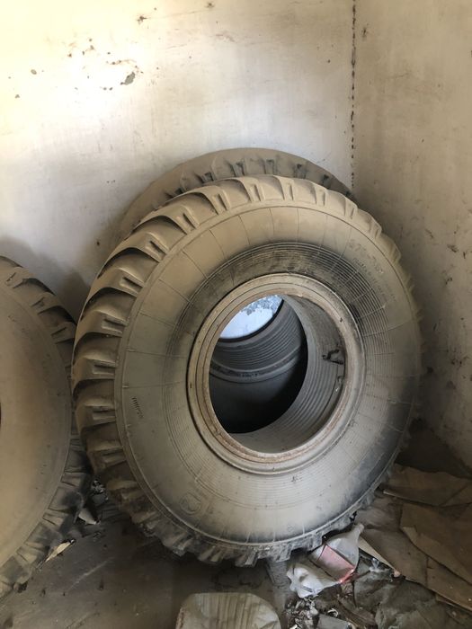 Грузовые Балоны