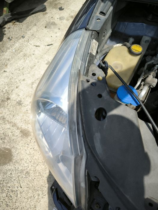 Фарове за Toyota Verso