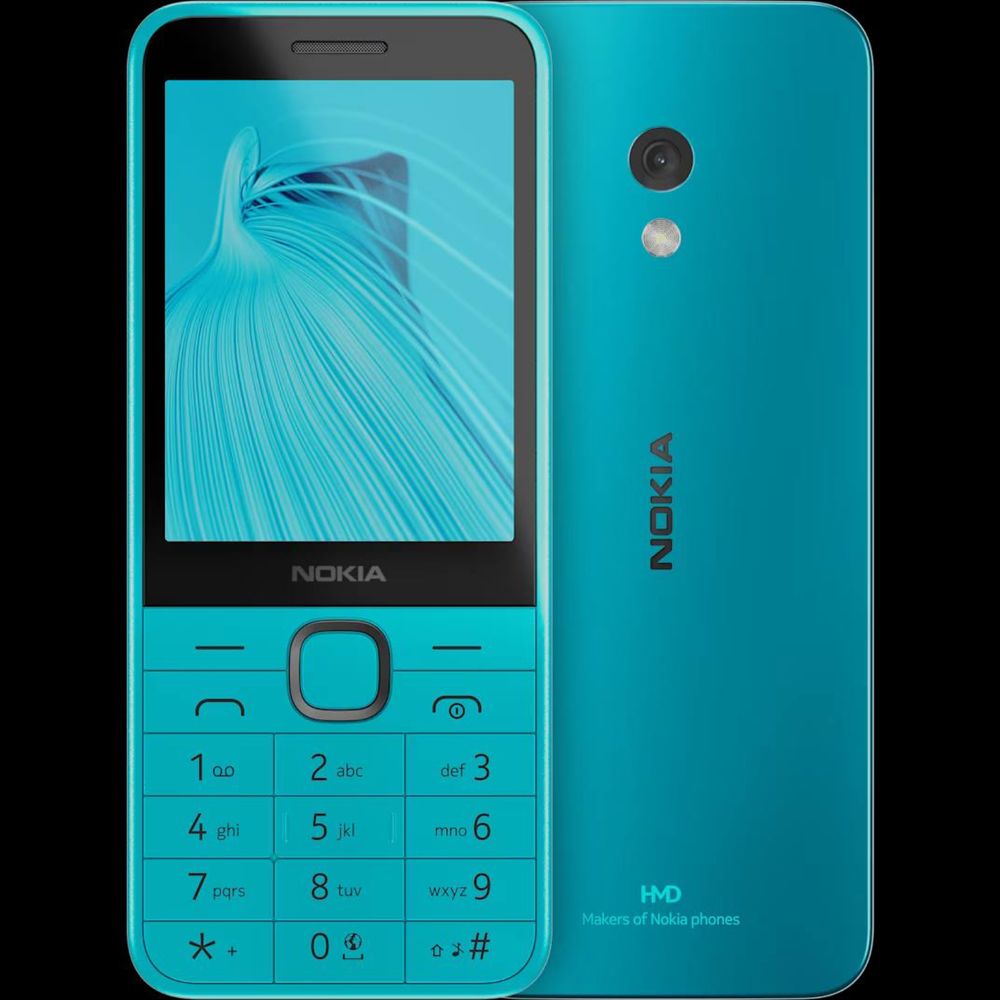 Nokia 235 (24/7 Aloqadamiz)