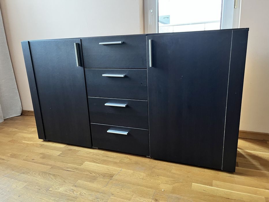 Шкаф / скрин / комод