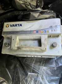 Vand baterie auto Varta