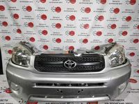 Ноускат носик Toyota RAV-4 РАВ-4 20 кузов рестайл 04-05г.в. Кредит