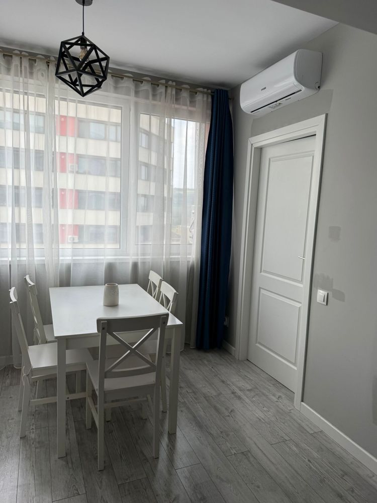 Inchiriez ap în regim hotelier zona cluj-bmw-vivo