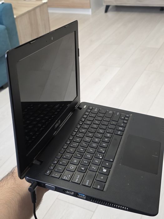 Mini laptop Asus