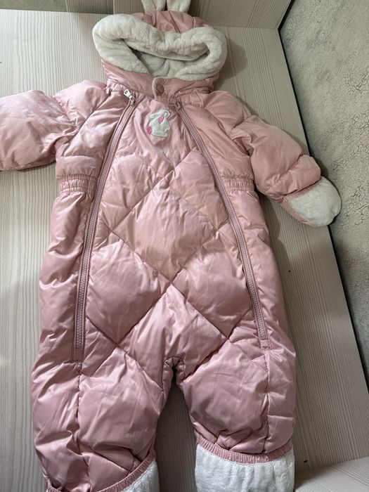 Детский комбенизон