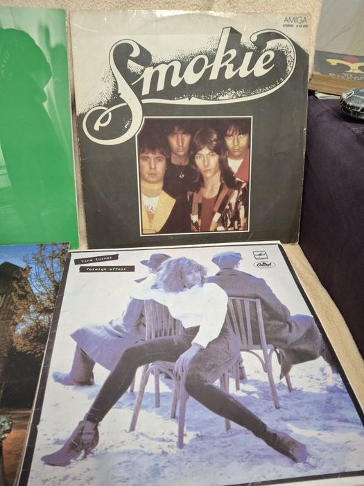 Vinzare Lp muzica disco