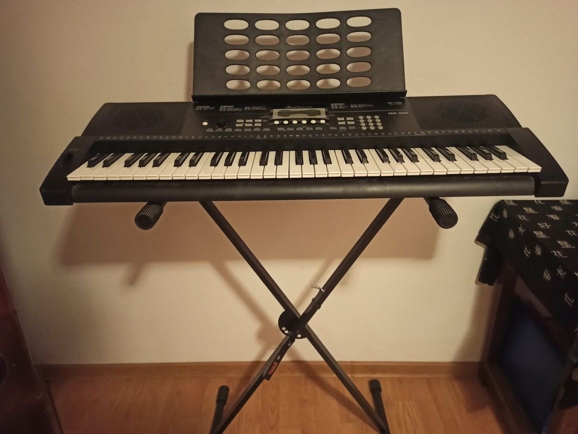 Orgă Startone Mk 300