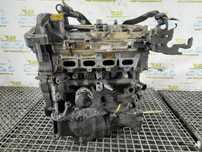 Motor complet fara anexe 1.6 benzina K4M700 Renault Megane 1 [facelif