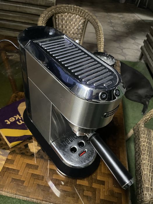Продам кофемашину Delonghi