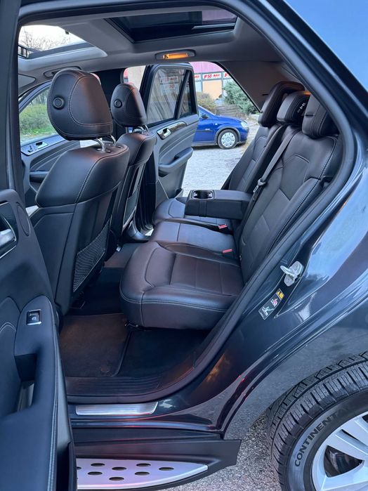 112 000км*Amg*ПОДГРЕВ*КАМЕРА*ПАНОРАМА*Park Assist