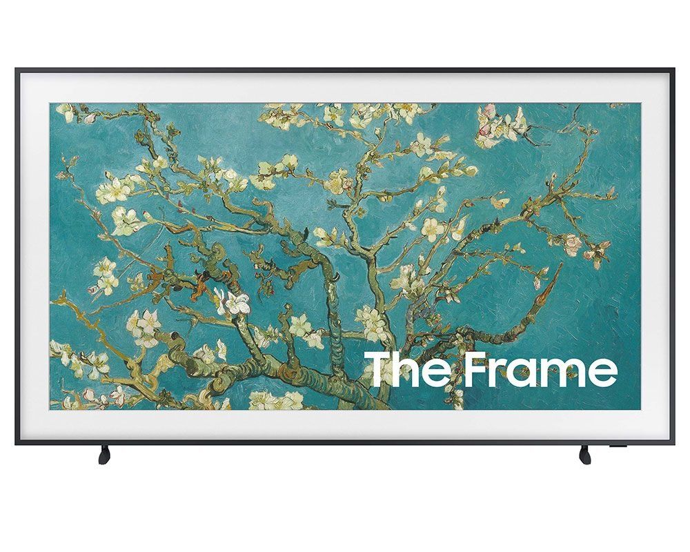 Телевизор QLED Samsung The Frame QE-55LS03B 55" Вьетнам 2 goda garanti