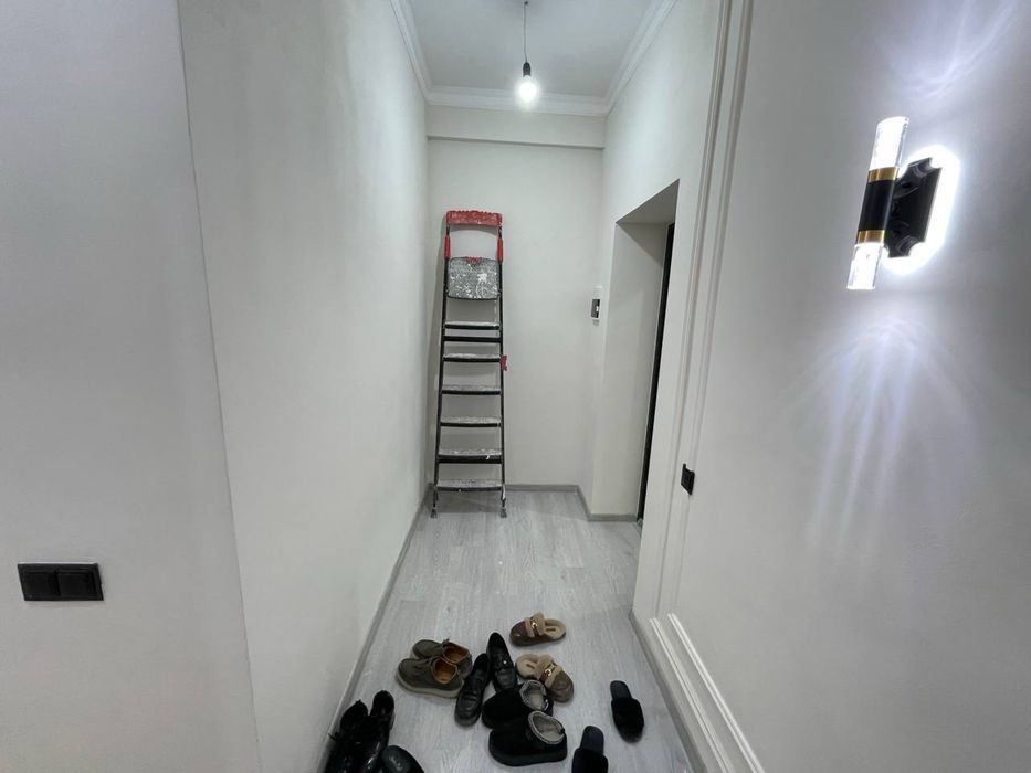 2 хонали квартиро арендога