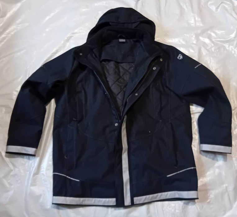 Geaca Lucru Weitblick Core de Iarna barbati L Parka