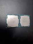 Procesor i7 8700