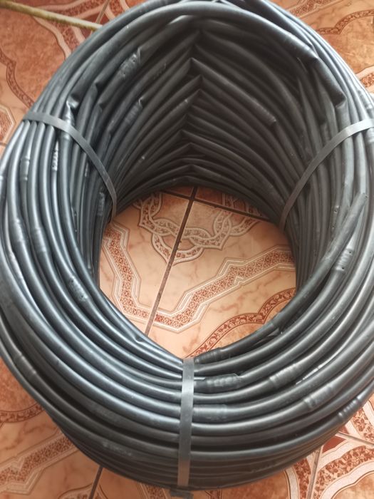 Furtune picurătoare pentru irigații