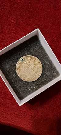 Старинна турска монета