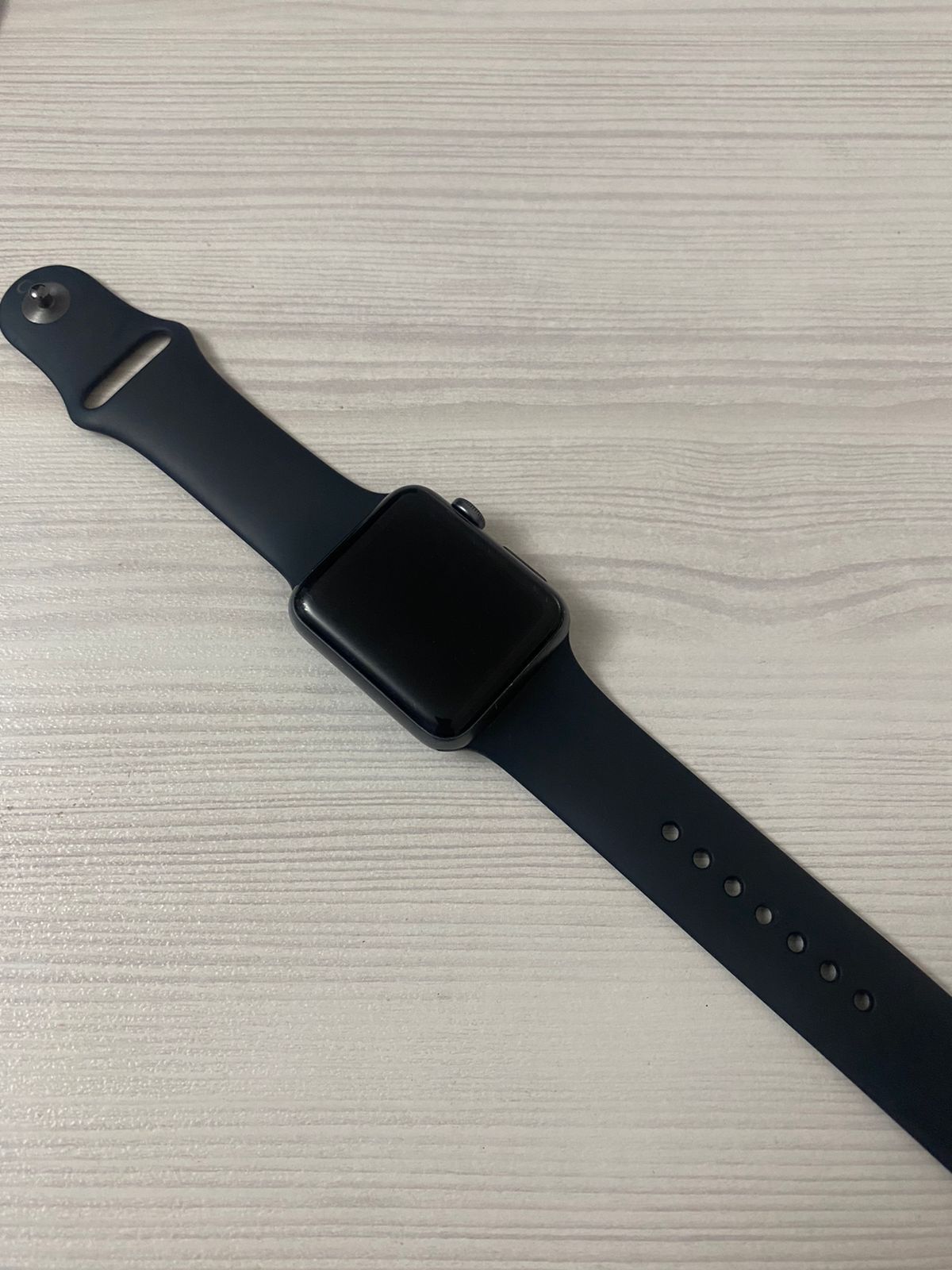 Apple watch series 3 42 мм