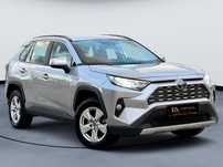 Toyota RAV4 HYBRID/Garantie/Rate/Cash/Leasing