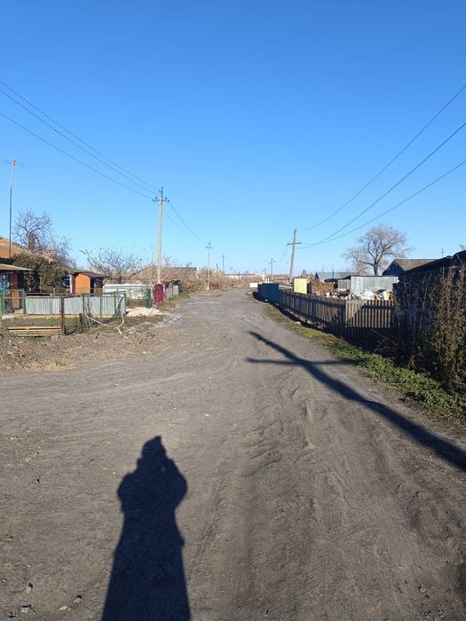 Линия электропередач