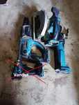 Set Makita 18v 400ron buc in stare buna
