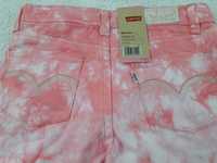 Blugi Levi's 6 ani