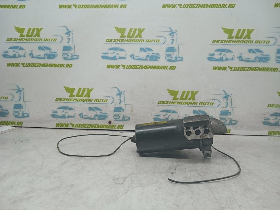 Electromotor 7801203-02 2.0 D N47 BMW Seria 1 E87 [2004 - 2007]