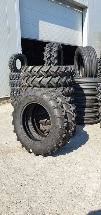 7.50-20 cauciucuri agricole cu garantie pentru DTC tractiune OAGM