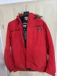Geaca Helly Hansen