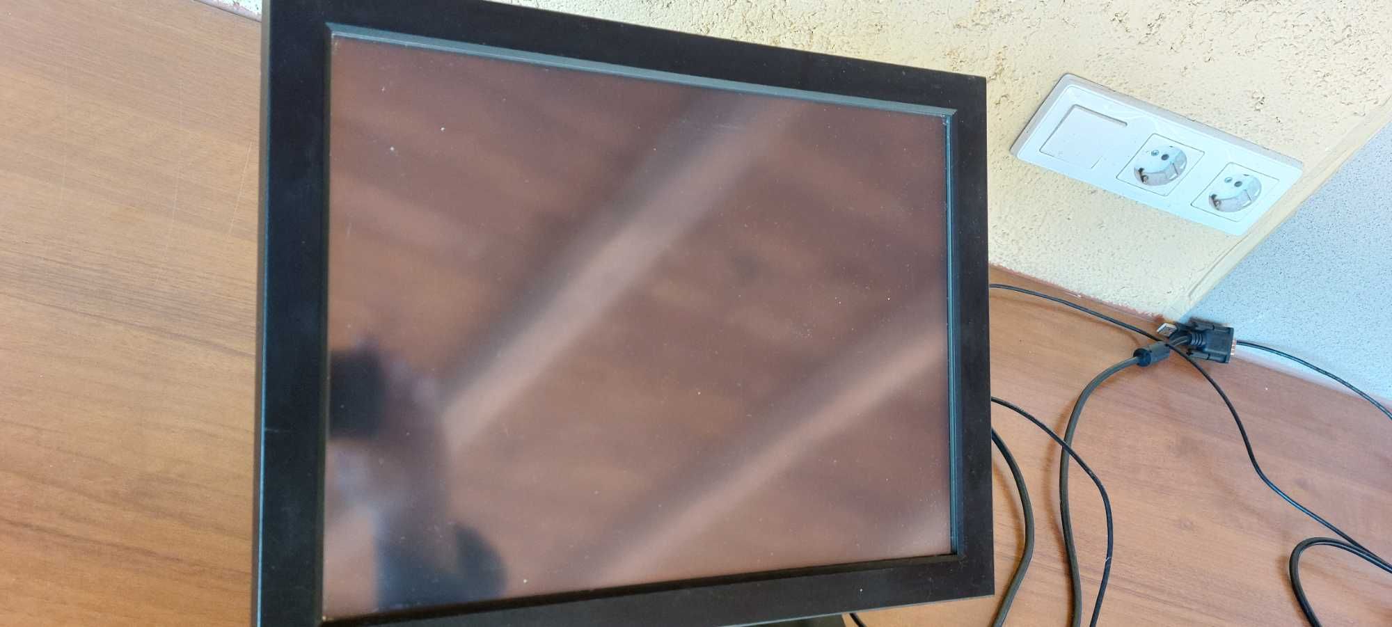 Display cu Touchscreen, pentru casa de marcaj, Artdev PS-150