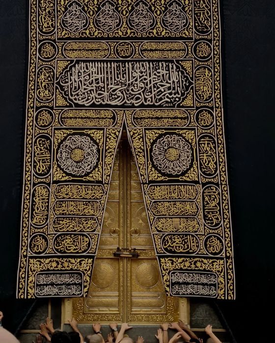 Litsenziyalangan Umra safari 14 kunlik dastur bilan