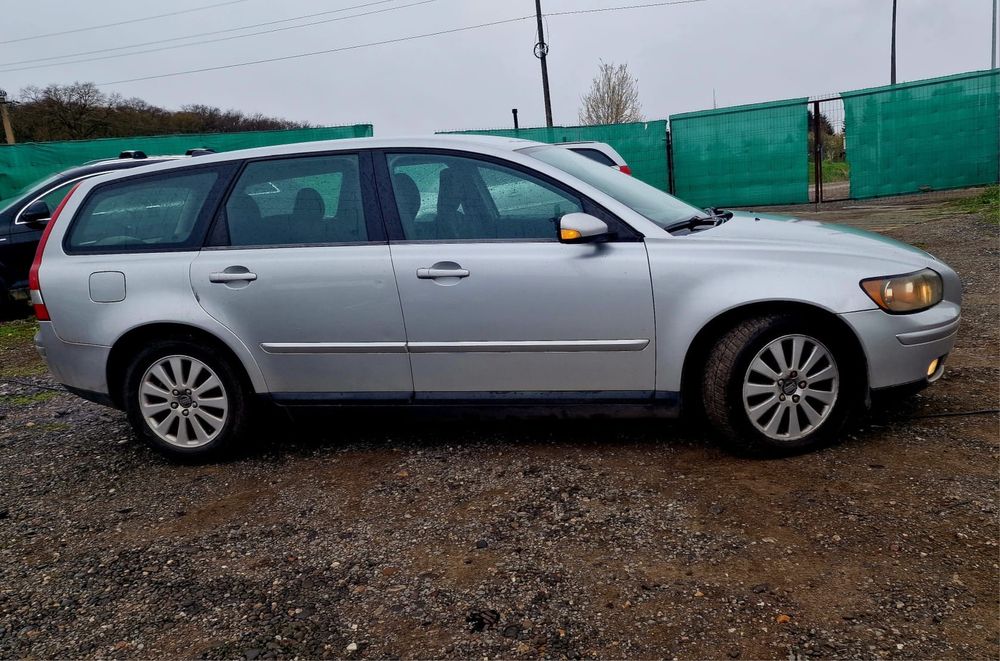 Vand volov v50 2007 2.0