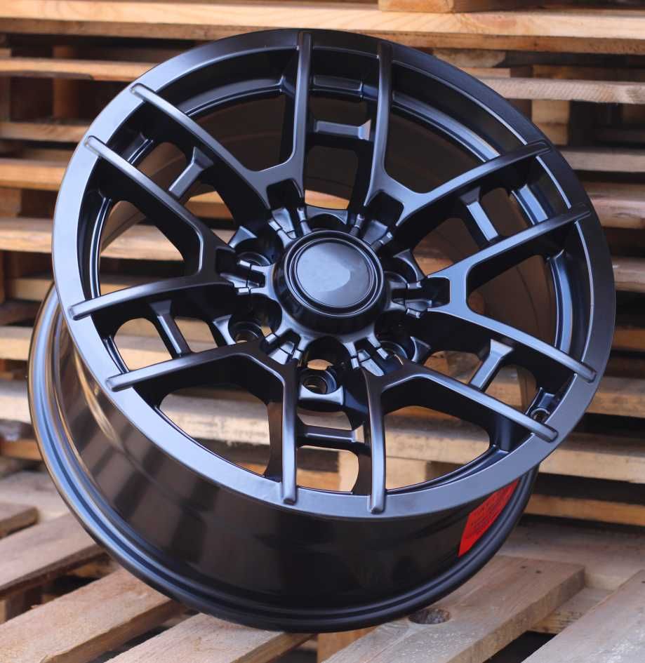 17” Цола 6x139.7 Джанти за Джипове / Джанти за OFFRoad / 4х4