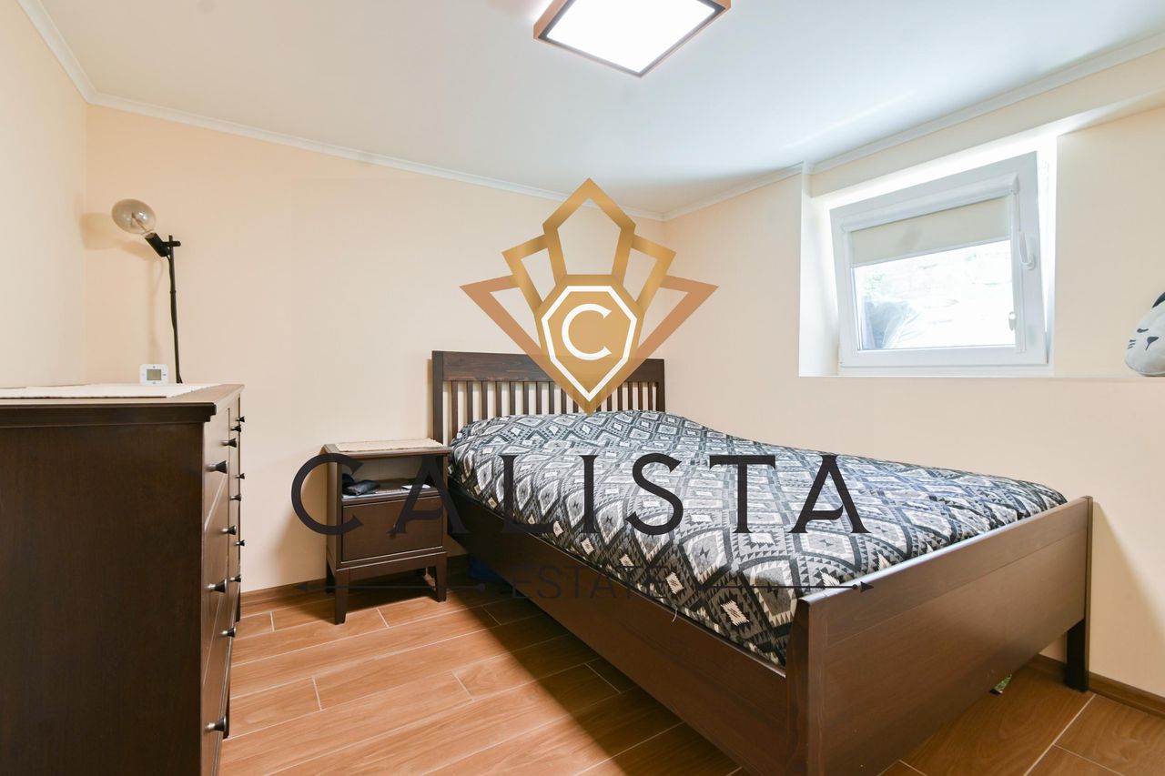 Продава се Къща в София, Бояна - 120 кв.м за 5417 €/кв.м - Снимка #6