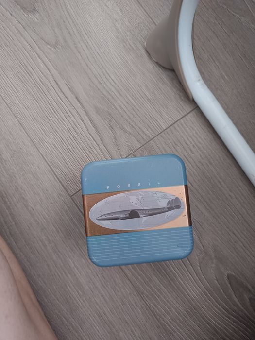 Vând ceas Fossil Jacqueline ES3433