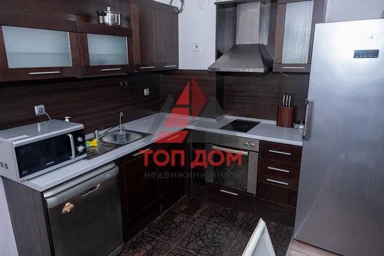 Дава се под наем Двустаен апартамент в Варна, Завод Дружба - 80 кв.м за 561 € - Снимка #6