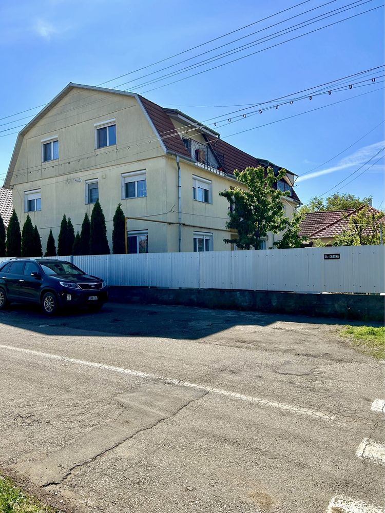 apartamente de vanzare carei