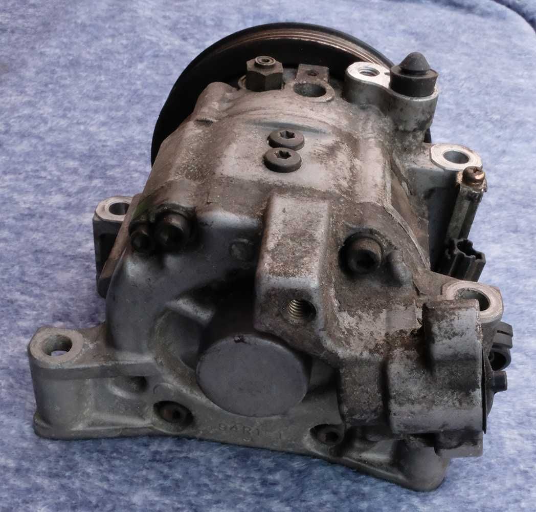Компресор за Subaru Autback 2000-2006г.