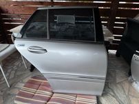 Мерцедес W203 комби врата врати