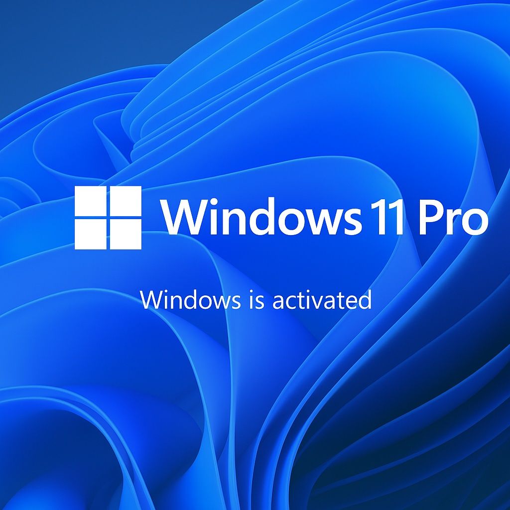 Instalare Windows 11 Pro si home– Activare +office + Drivere