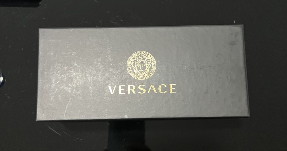 Солнцезащитные очки, оригинальные, бренд “Versace”