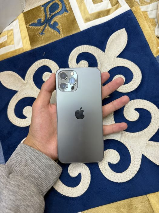 Айфон 12 Про Макс