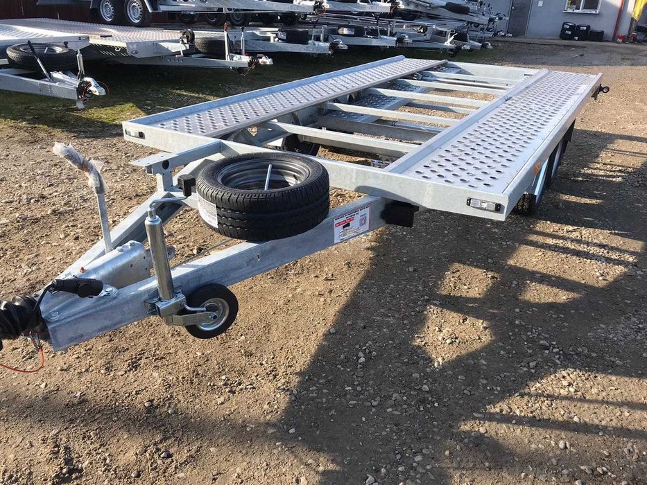 Platforma universala/apicultor 2700-3500 kg,noua,posibil rate,OFERFTA!