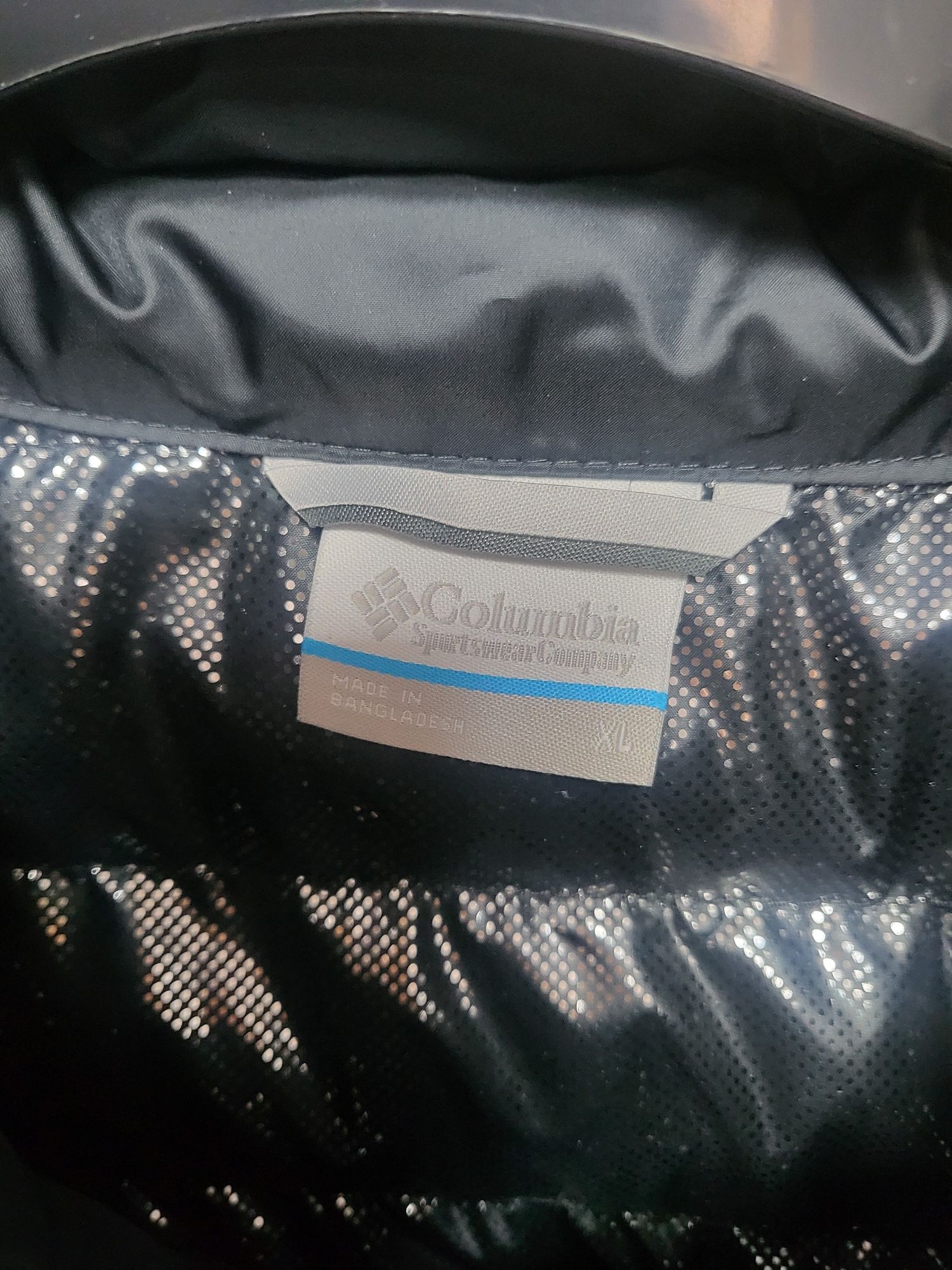 Vesta Columbia Omni-heat