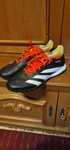 Vand adidași de sintetic predator nr 43