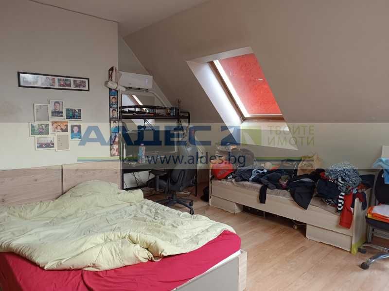 Продава се Тристаен апартамент в София, Витоша - 103 кв.м за 2525 €/кв.м - Снимка #5